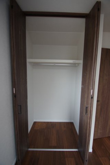 【収納】 | 【仲介手数料無料！！】府中市四谷3丁目　新築戸建て（全1棟）1号棟　6780万円