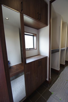 【収納】 | 【仲介手数料無料！！】府中市四谷3丁目　新築戸建て（全1棟）1号棟　6780万円