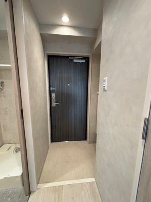 【玄関】 | ブルーム土山