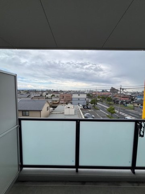 【展望】 | ブルーム土山