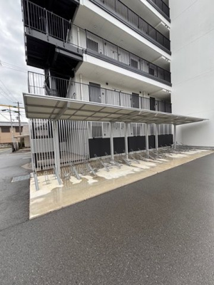 【その他共用部分】 | ブルーム土山