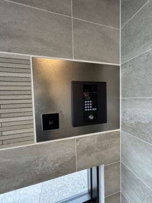 【セキュリティ】 | ブルーム土山