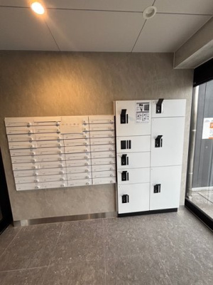 【その他共用部分】 | ブルーム土山