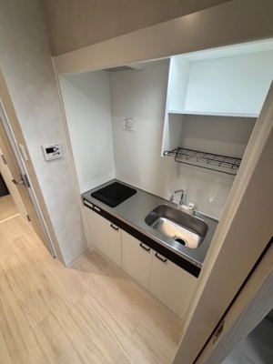 【キッチン】 | ブルーム土山