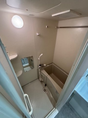 【浴室】 | ブルーム土山