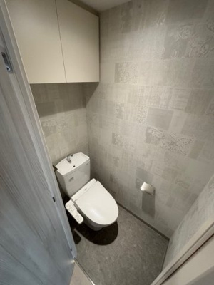 【トイレ】 | ブルーム土山