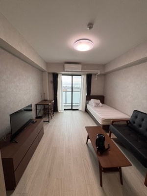 【寝室】 | ブルーム土山