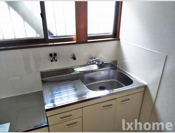 平尾ハイツの設備