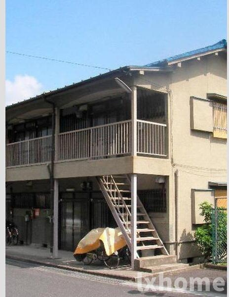 平尾ハイツのエントランス|エントランスです