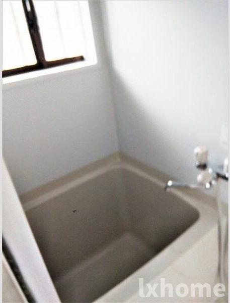 平尾ハイツの浴室|お風呂です