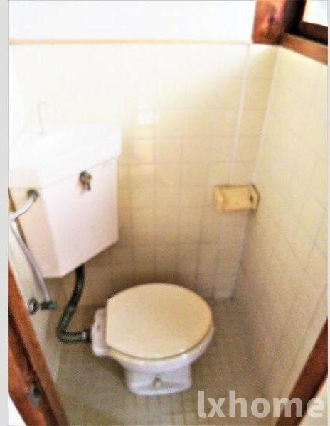 平尾ハイツのトイレ|トイレもきれいです