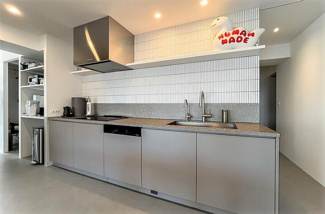 【キッチン】 | リプレ川口一番街一号棟