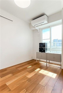 【洋室】 | リプレ川口一番街一号棟