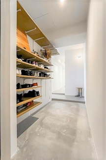 【収納】 | リプレ川口一番街一号棟