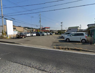 和歌山市向の売地の画像