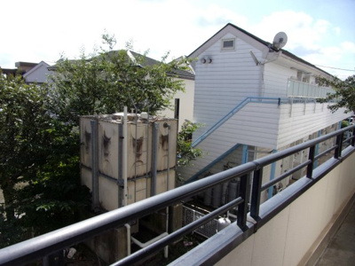 【展望】 | ラグリュー1