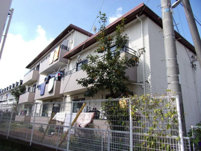 【外観】 | ラグリュー1