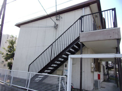 【外観】 | ラグリュー1