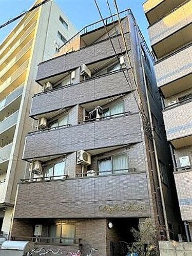 コンフォールハイム