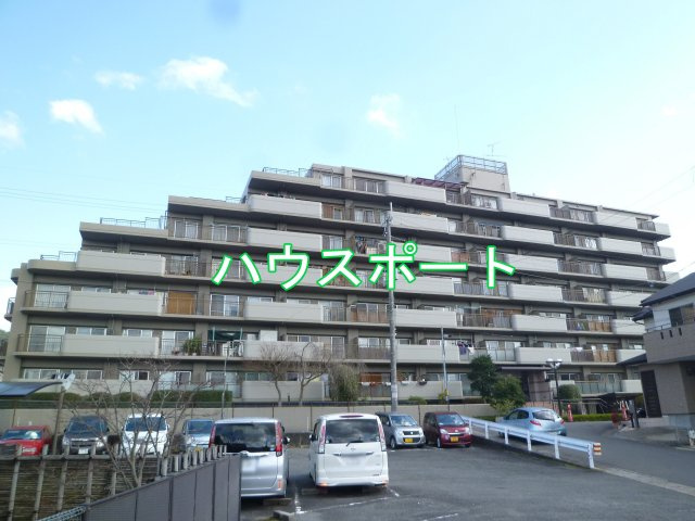 【外観】 | ルネ伏見東