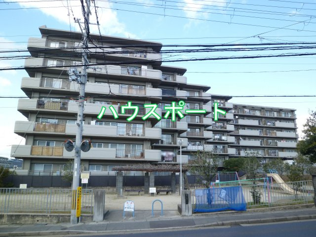 【外観】 | ルネ伏見東