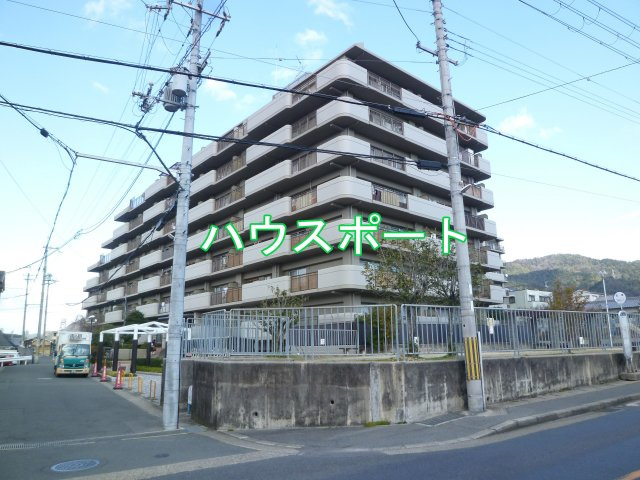【外観】 | ルネ伏見東