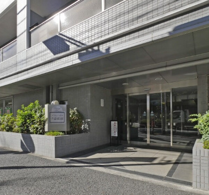 グランハウス千歳船橋のその他