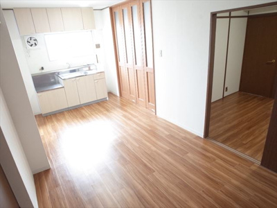  | 三陽南マンション