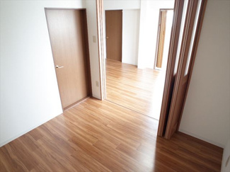  | 三陽南マンション