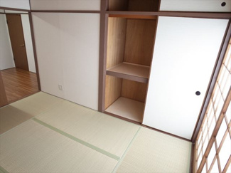  | 三陽南マンション