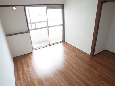  | 三陽南マンション