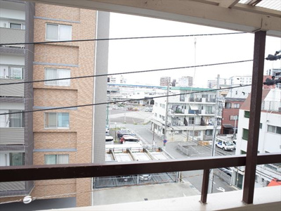  | 三陽南マンション