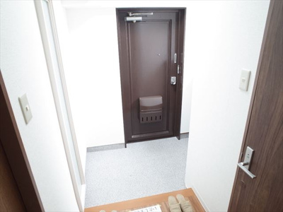  | 三陽南マンション