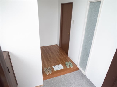  | 三陽南マンション