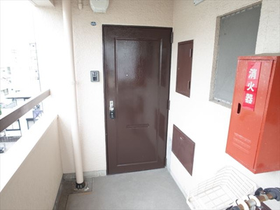  | 三陽南マンション