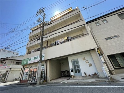  | 三陽南マンション