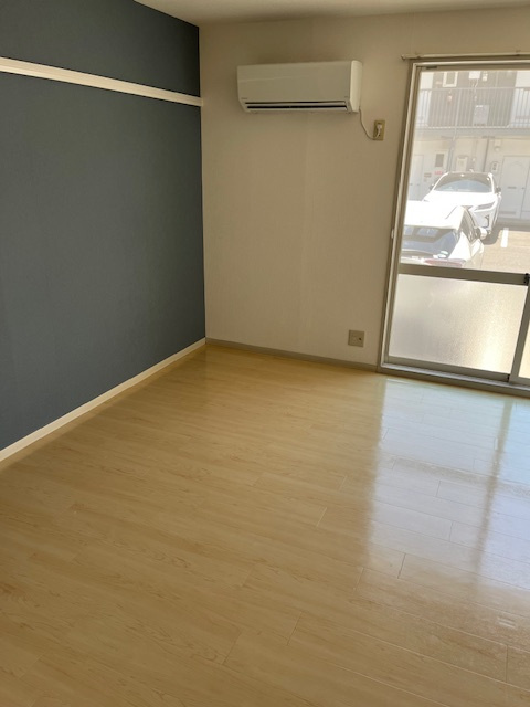 COTHAX浜Ⅱの洋室