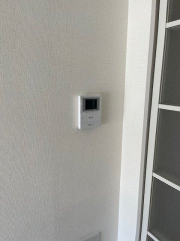 COTHAX浜Ⅱの設備