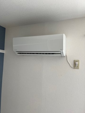 COTHAX浜Ⅱの設備