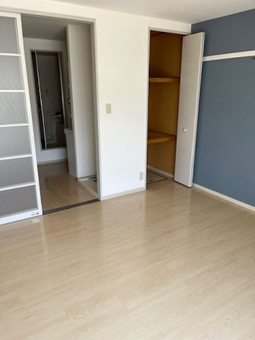 COTHAX浜Ⅱの洋室