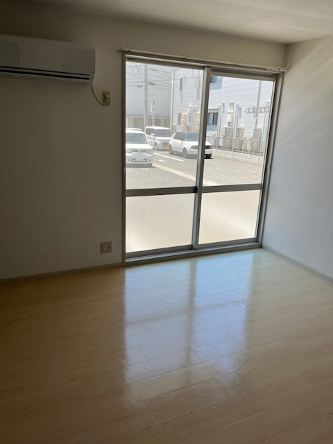 COTHAX浜Ⅱの洋室