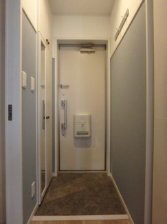 【玄関】 | ヴィヴァーチェ