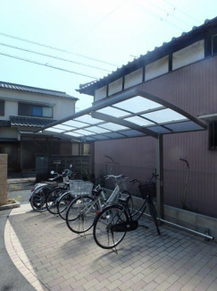 【その他共用部分】 | ヴィヴァーチェ