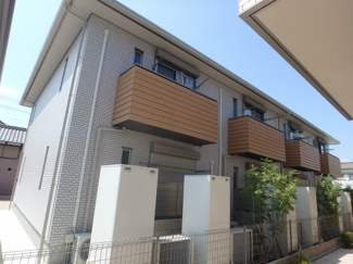 【外観】 | ヴィヴァーチェ