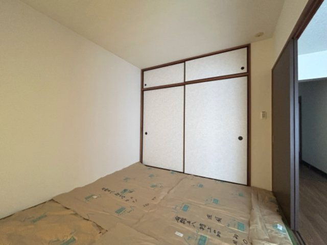 シャルム春日部の和室