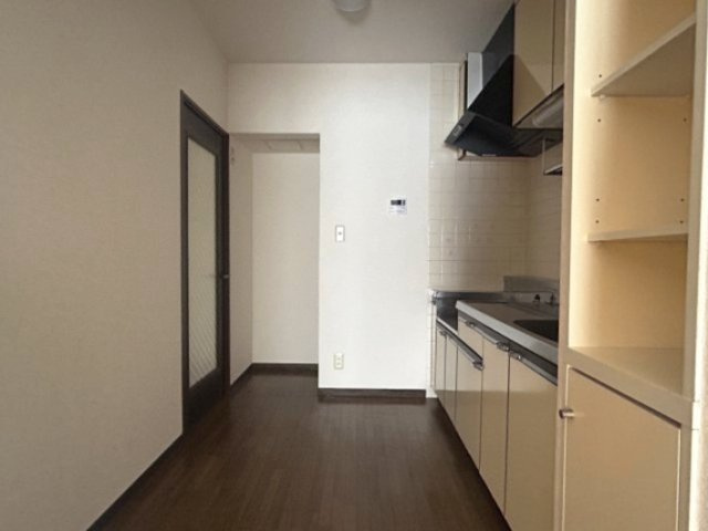 シャルム春日部の居間・リビング