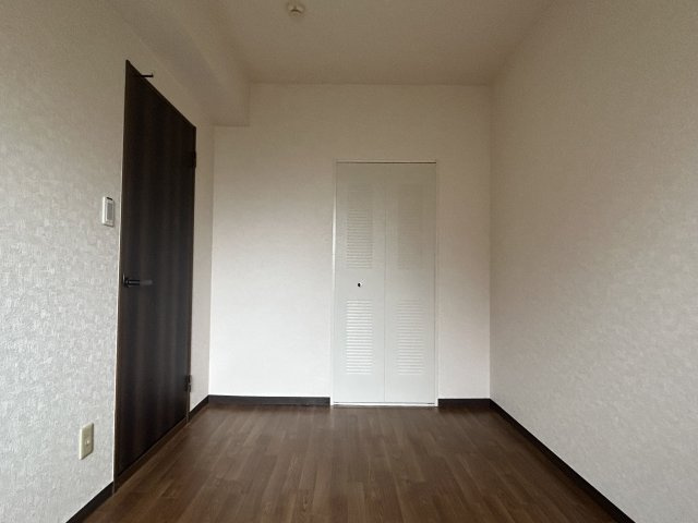 シャルム春日部の寝室