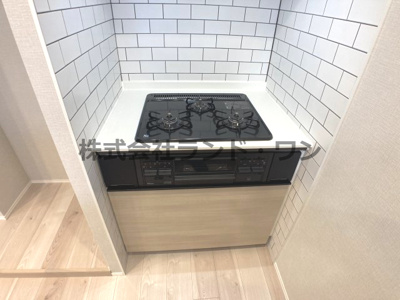 【キッチン】 | アーベイン狭山ガーデンコート