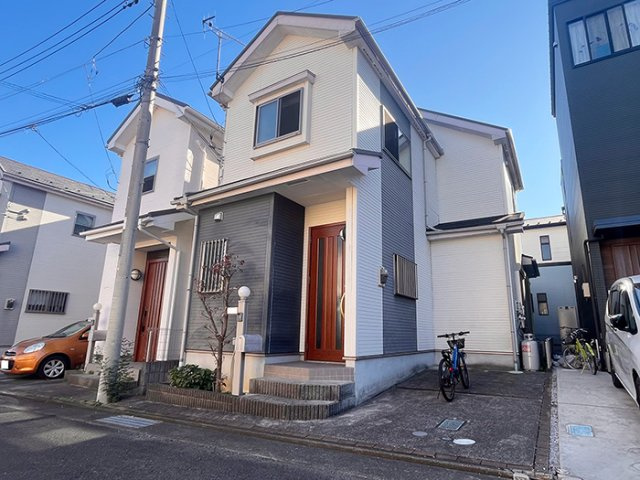 【外観】 | □■厚木市長谷 中古戸建■□