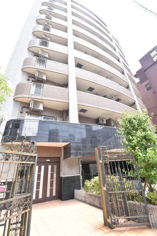 セレッソコート上本町EAST